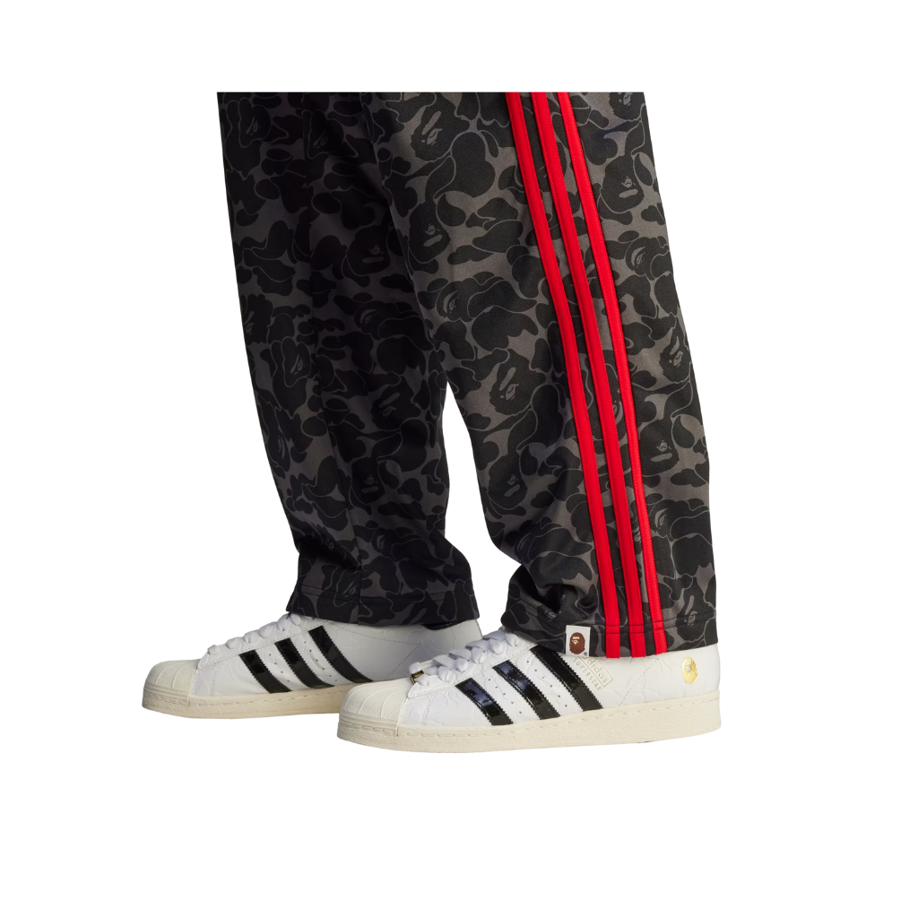 Pants Firebird BAPE - Pants