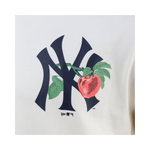 Playera Manga Corta New York Yankees MLB Fruit - Playera