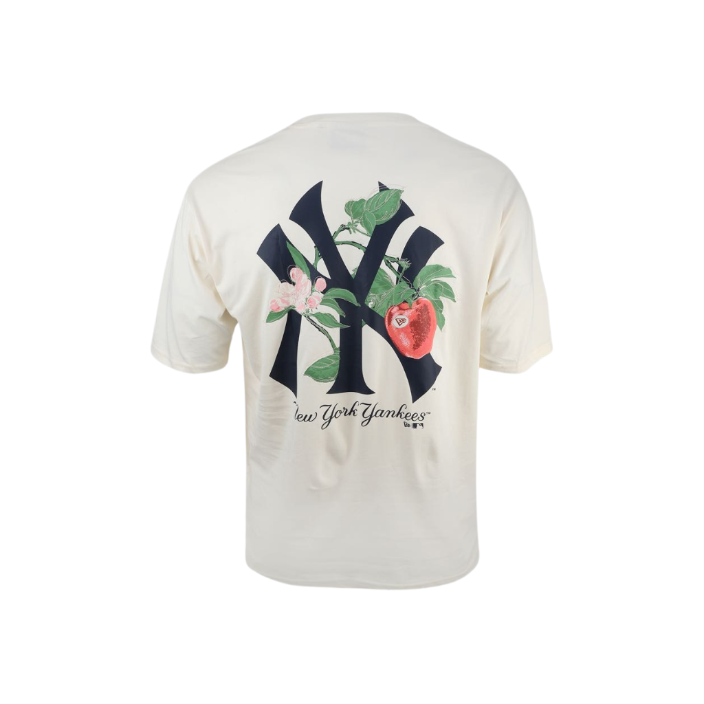 Playera Manga Corta New York Yankees MLB Fruit - Playera