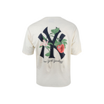 Playera Manga Corta New York Yankees MLB Fruit - Playera