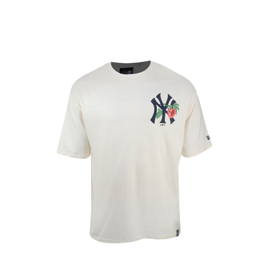 Playera Manga Corta New York Yankees MLB Fruit - Playera