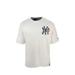 Playera Manga Corta New York Yankees MLB Fruit - Playera