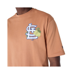 Playera Manga Corta St. Louis Cardinals MLB Fruit - Playera