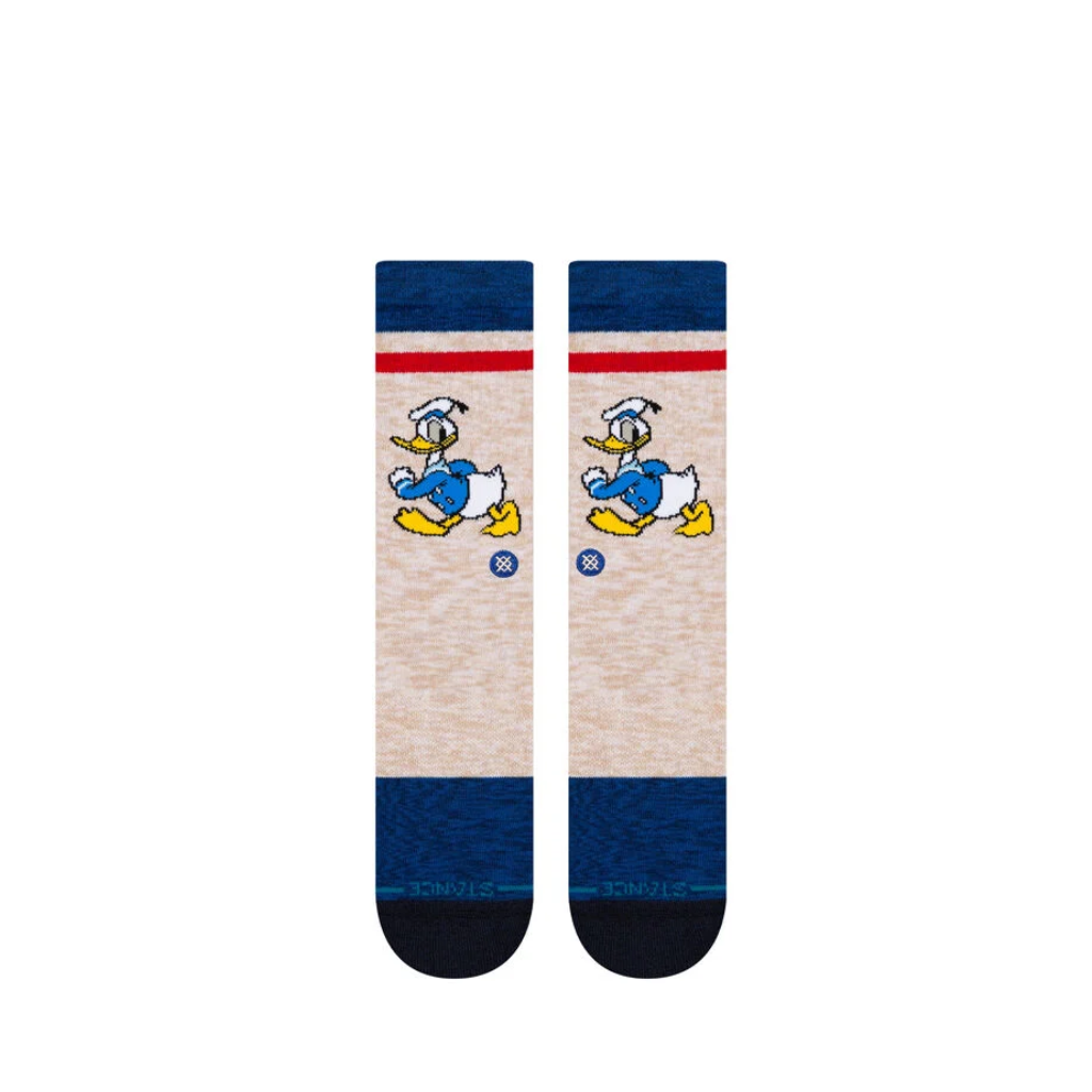 Stance X Vintage Disney 2020 Crew Socks - L - Calcetas
