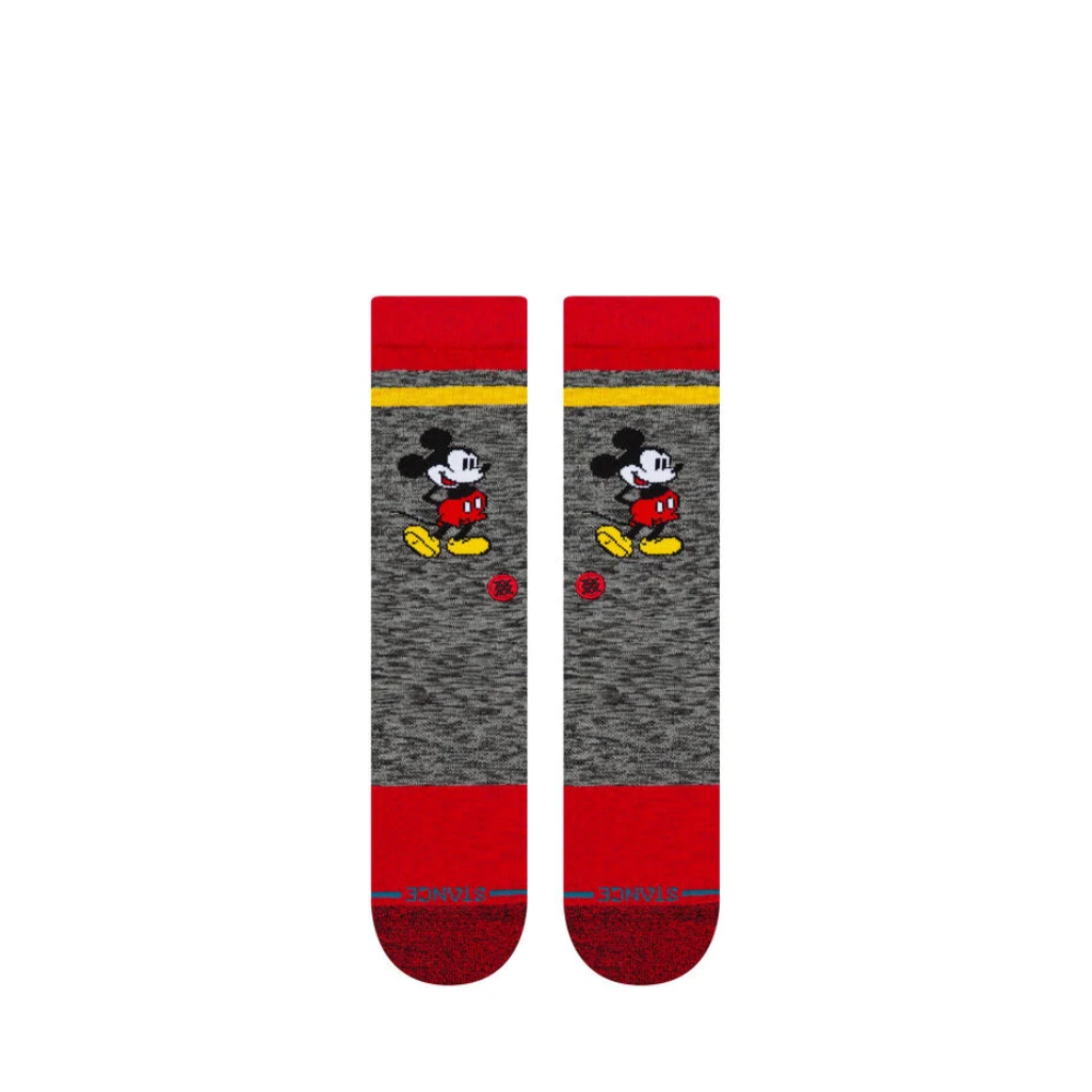 Stance X Vintage Disney Crew Socks - L - Calcetas