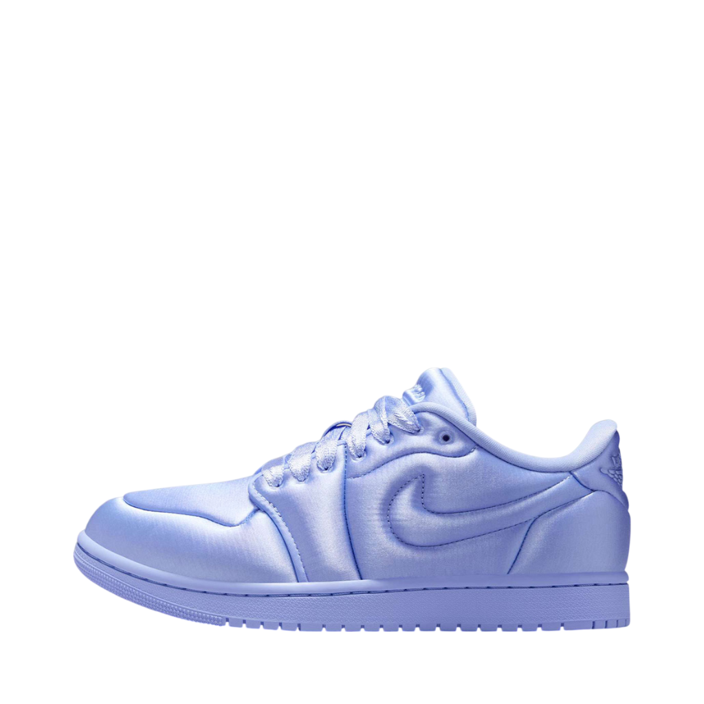 Wmns Air Jordan 1 Low Method of Make - Sneakers