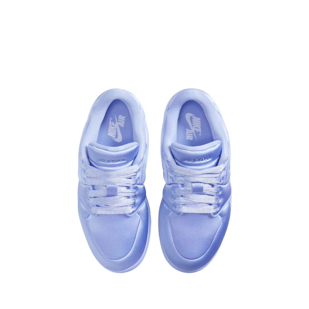 Wmns Air Jordan 1 Low Method of Make - Sneakers