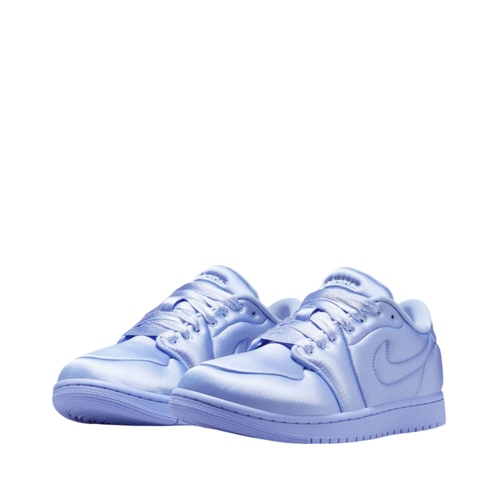 Wmns Air Jordan 1 Low Method of Make - Sneakers