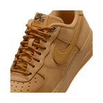 Wmns Nike Air Force 1 Low Flax Wheat