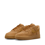 Wmns Nike Air Force 1 Low Flax Wheat