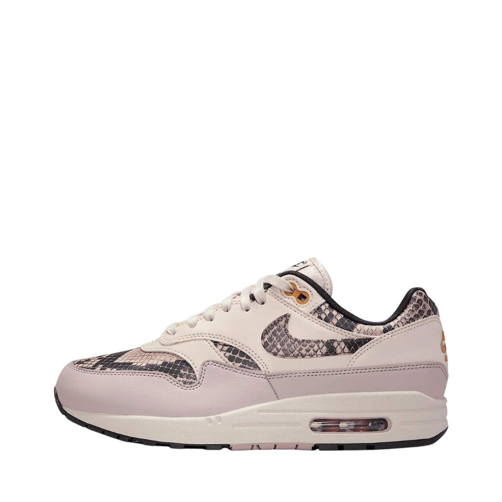 Wmns Nike Air Max 1 ’87 Snakeskin - Mujer
