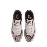 Wmns Nike Air Max 1 ’87 Snakeskin - Mujer