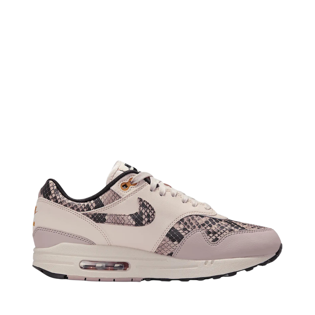 Wmns Nike Air Max 1 ’87 Snakeskin - Mujer