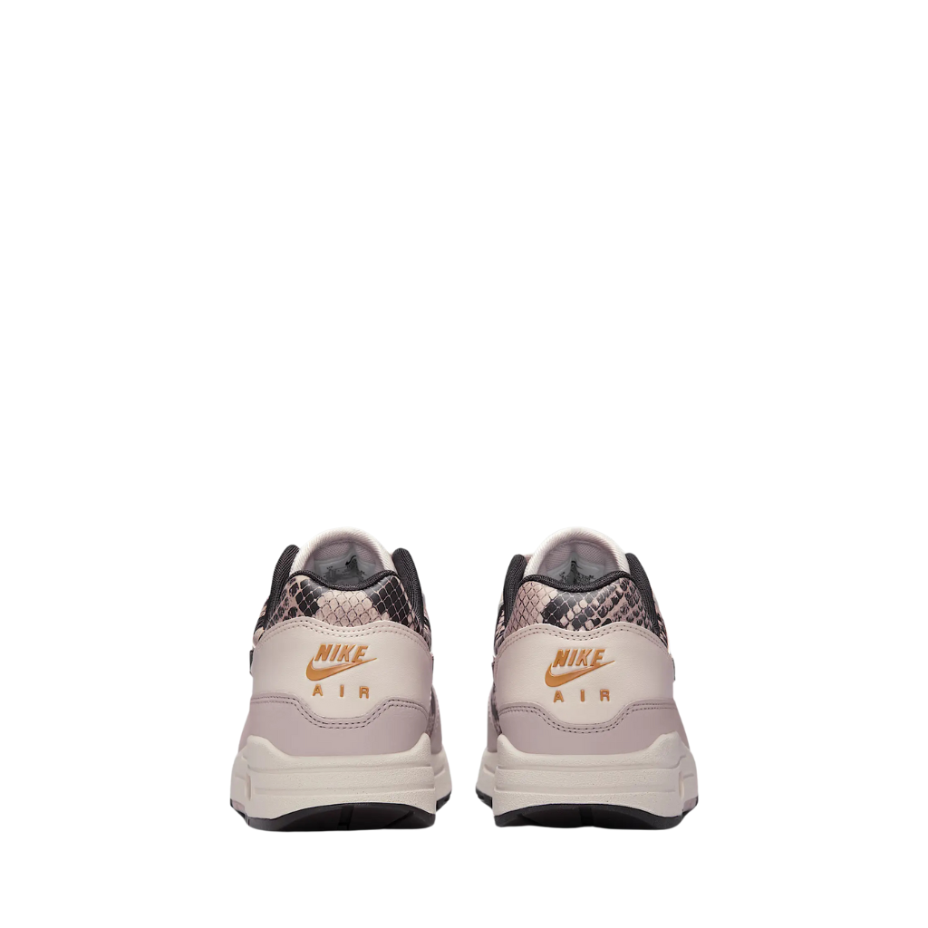 Wmns Nike Air Max 1 ’87 Snakeskin - Mujer
