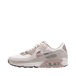 Wmns Nike Air Max 90 Pink Snakeskin - Mujer