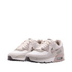 Wmns Nike Air Max 90 Pink Snakeskin - Mujer