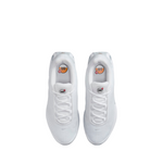 Wmns Nike Air Max Dn Blanco Metallic - Sneakers