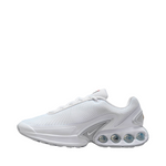 Wmns Nike Air Max Dn Blanco Metallic - Sneakers