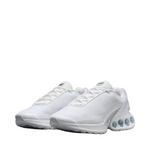 Wmns Nike Air Max Dn Blanco Metallic - Sneakers