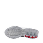 Wmns Nike Air Max Dn Blanco Metallic - Sneakers