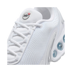 Wmns Nike Air Max Dn Blanco Metallic - Sneakers