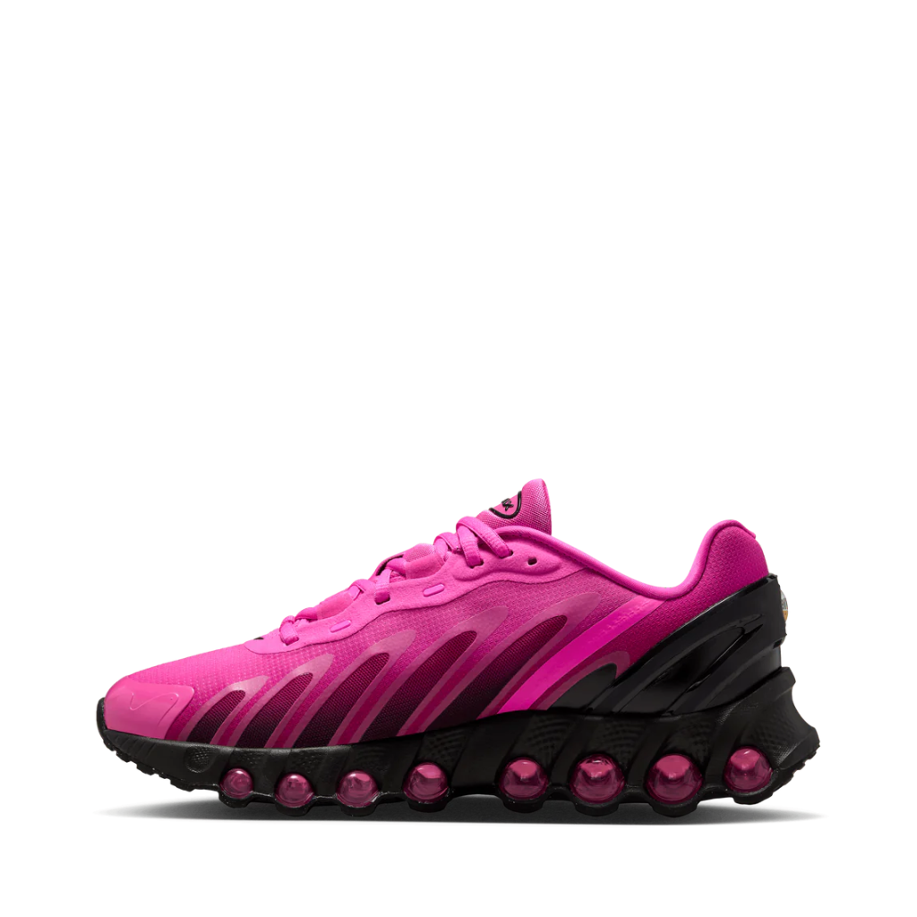Wmns Nike Air Max DN8 Hyper Pink - Sneakers