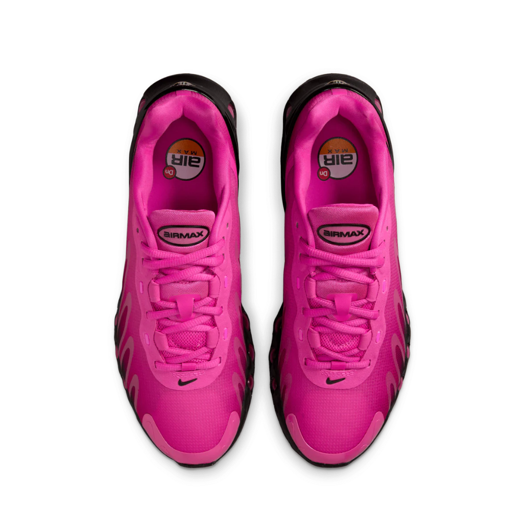 Wmns Nike Air Max DN8 Hyper Pink - Sneakers