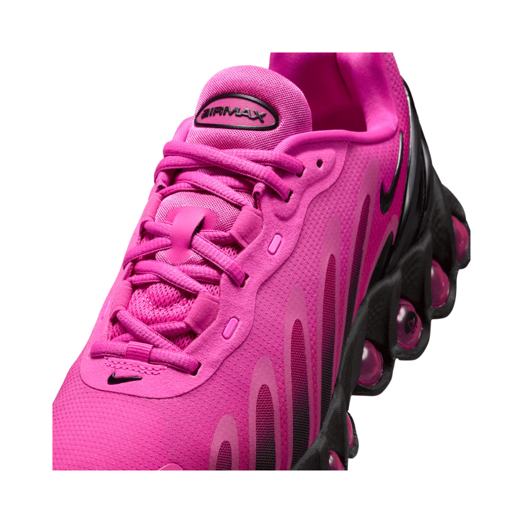 Wmns Nike Air Max DN8 Hyper Pink - Sneakers