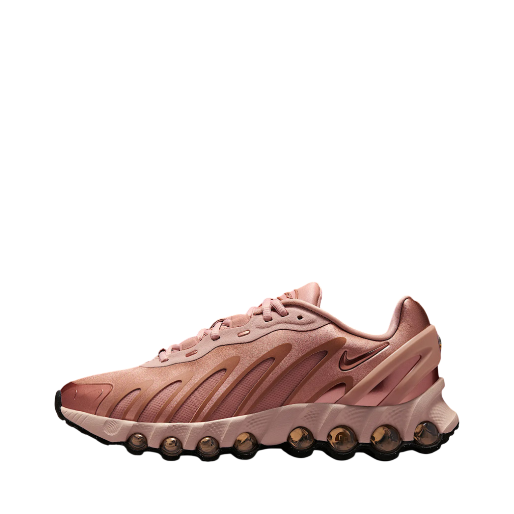 Wmns Nike Air Max DN8 Rose Gold - Sneakers