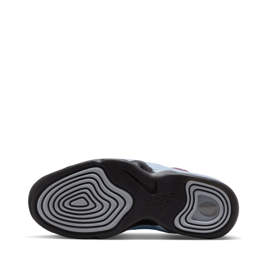 Wmns Nike Air Max Penny 2 Rosewood - 22.5mx