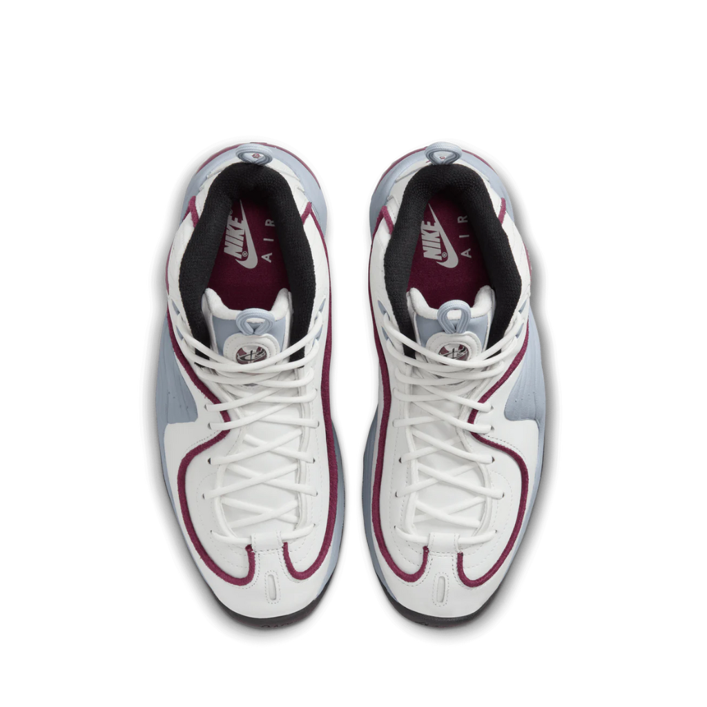Wmns Nike Air Max Penny 2 Rosewood - 22.5mx