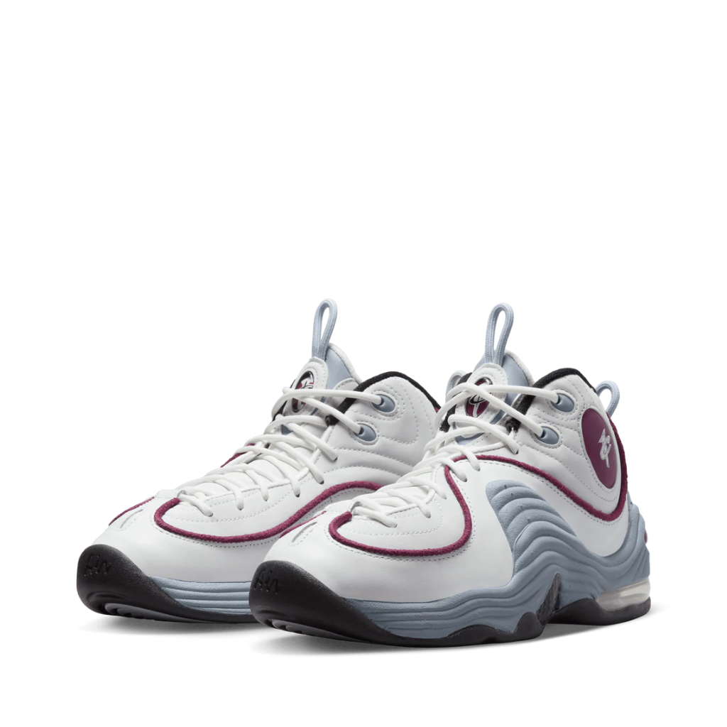 Wmns Nike Air Max Penny 2 Rosewood - 22.5mx