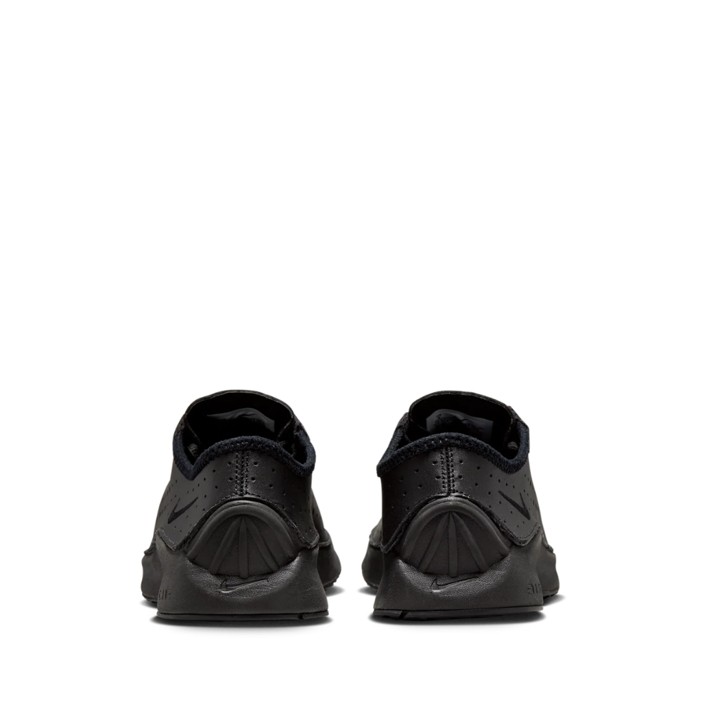 Wmns Nike Air Superfly Triple Black - Sneakers
