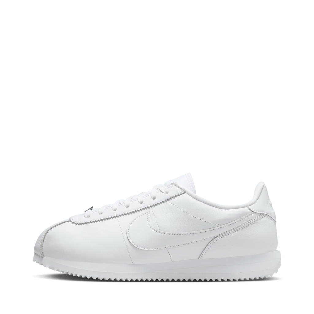 Wmns Nike Cortez 23 White