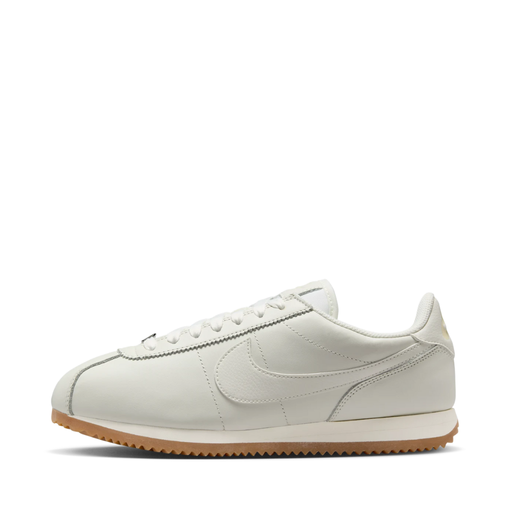 Wmns Nike Cortez SE para mujer Sail - Sneakers