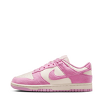 Wmns Nike Dunk Low Next Nature Pink Rise - Sneakers