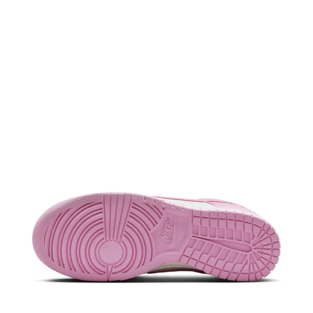 Wmns Nike Dunk Low Next Nature Pink Rise - Sneakers