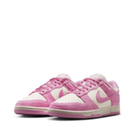 Wmns Nike Dunk Low Next Nature Pink Rise - Sneakers