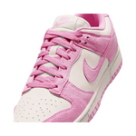 Wmns Nike Dunk Low Next Nature Pink Rise - Sneakers