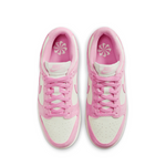 Wmns Nike Dunk Low Next Nature Pink Rise - Sneakers