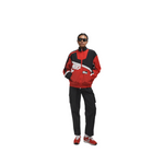 Wmns Nike Sportswear Oversized Woven Jacket - Chamarra
