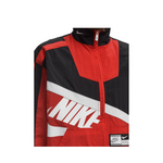Wmns Nike Sportswear Oversized Woven Jacket - Chamarra